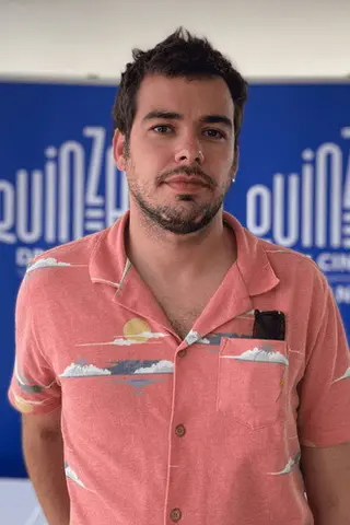Paulo Carneiro - Córka • Potomstwo
