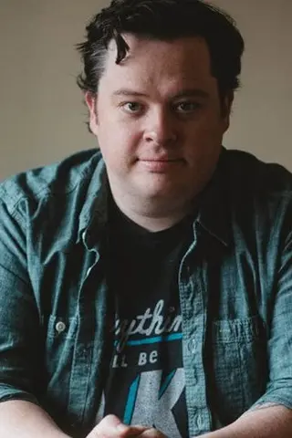Peliculas de Justin McElroy
