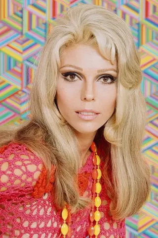 Peliculas de Nancy Sinatra