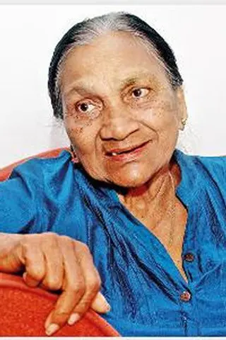 Peliculas de Nethalie Nanayakkara