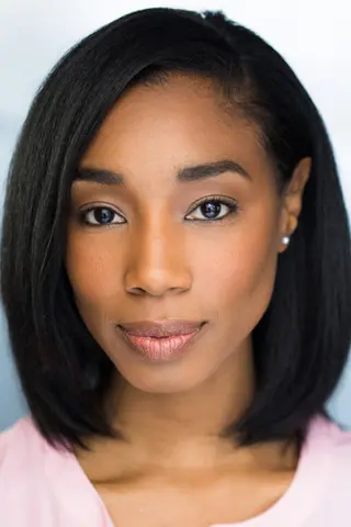 Peliculas de Enisha Brewster