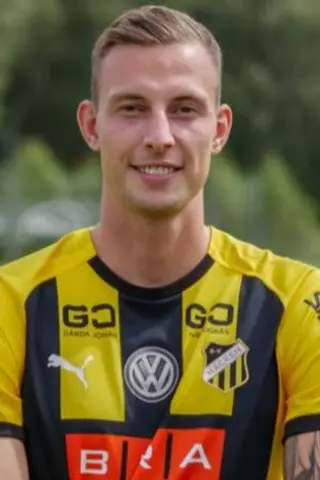 Gustaf Nilsson - Córka • Potomstwo