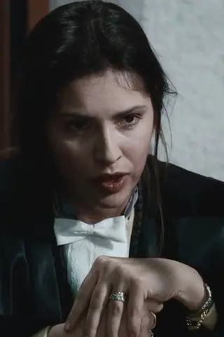 Peliculas de Eurilla del Bono