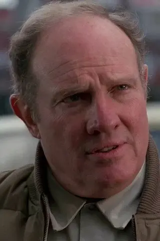 Peliculas de Jack Rader