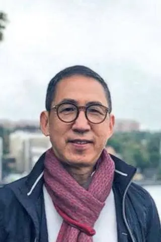 Peliculas de Alfred Cheung Kin-Ting
