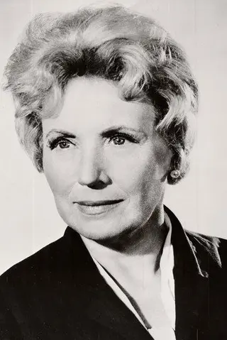 Peliculas de Lilia Skala