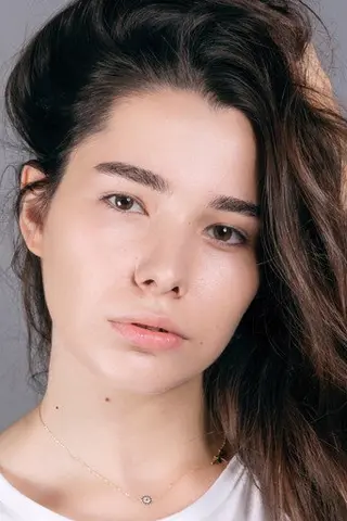 Peliculas de Feyza Sevil Güngör