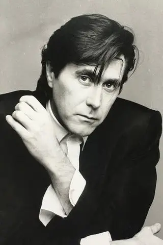 Peliculas de Bryan Ferry