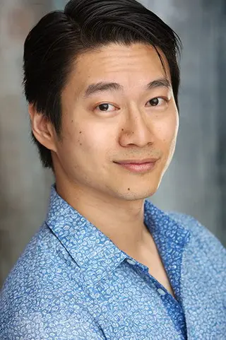 Peliculas de Jason Ko