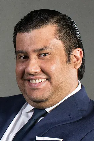 Peliculas de Nacho Pop
