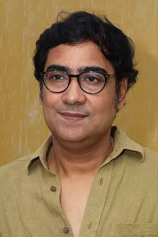 Peliculas de Kaushik Sen