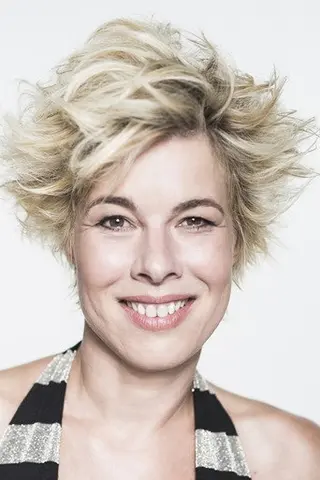 Peliculas de Réka Pelsöczy