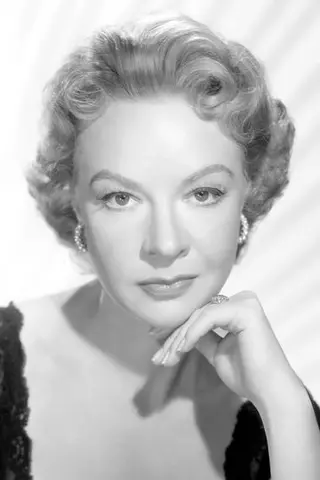 Peliculas de Jo Van Fleet