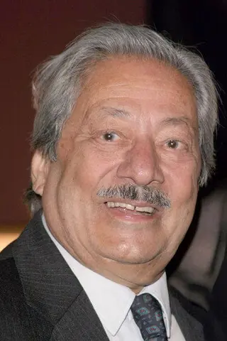 Peliculas de Saeed Jaffrey