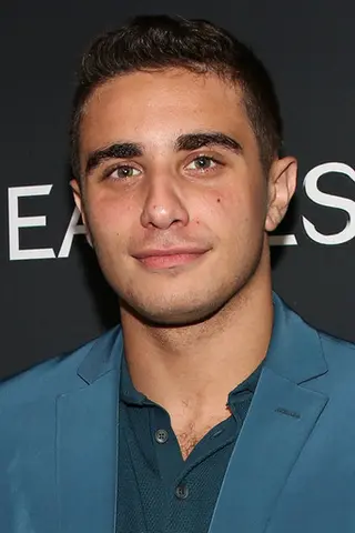 Peliculas de Jake Cannavale