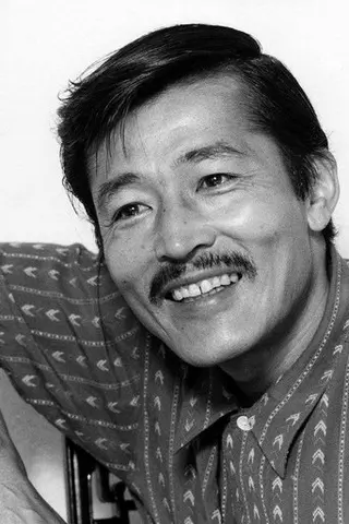 Peliculas de Tatsuya Fuji