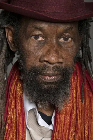 Sotigui Kouyaté - Córka • Potomstwo