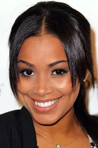 Peliculas de Lauren London