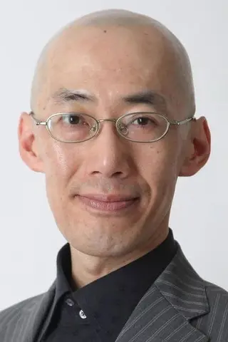 Peliculas de Mutsumi Sasaki