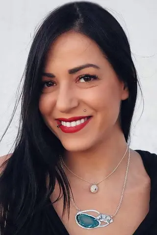 Peliculas de Ioanna Pilihou