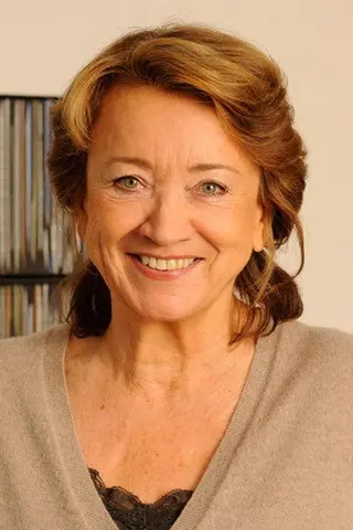 Peliculas de Barbara Focke