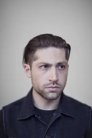 Michael Shuman - Córka • Potomstwo