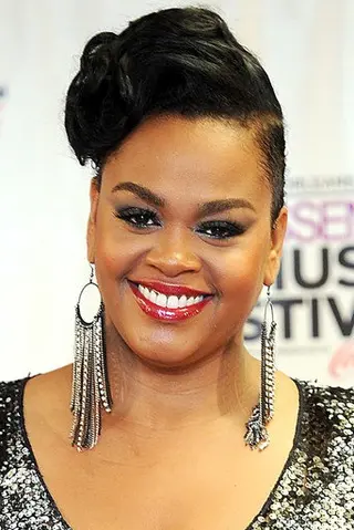 Peliculas de Jill Scott