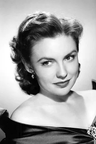 Peliculas de Joan Leslie