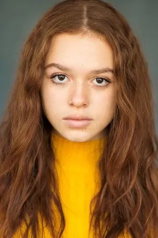Peliculas de Sadie Soverall