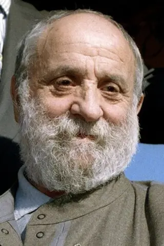 Peliculas de César Baldaccini