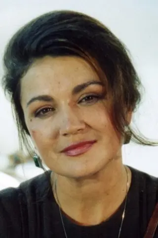 Peliculas de Natalya Sumska