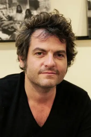 Peliculas de Matthieu Chedid