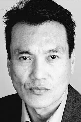 Peliculas de Dave Wong