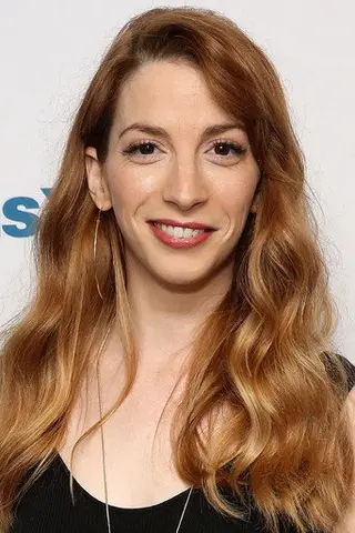Peliculas de Molly Bernard