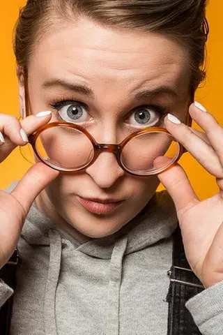 Peliculas de Tori Pence