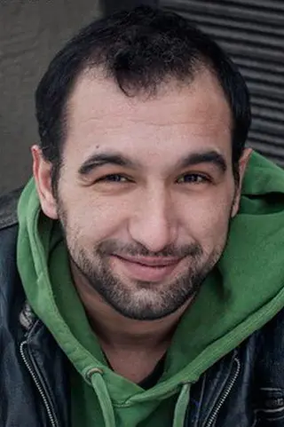 Peliculas de Oktay Özdemir