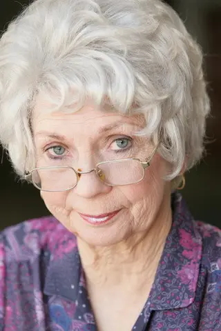 Peliculas de Jill Basey