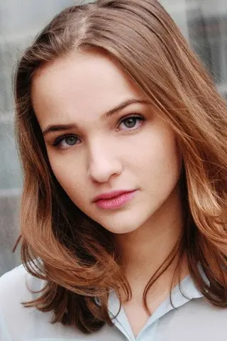 Peliculas de Lisa Vicari
