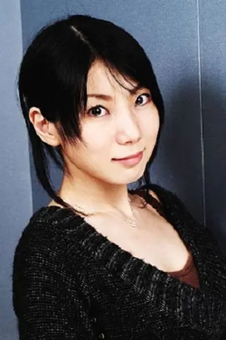 Peliculas de Hitomi Harada