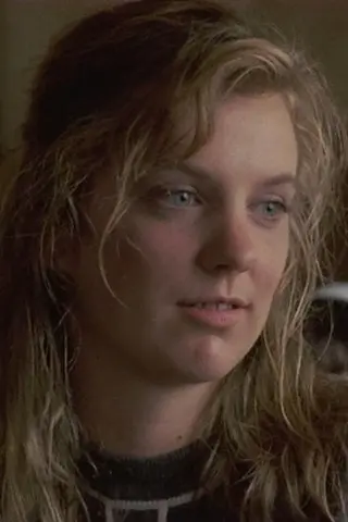Peliculas de Maud Winchester