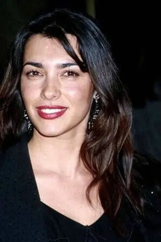 Peliculas de Lisa Vultaggio