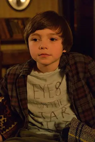 Peliculas de Ben Hyland