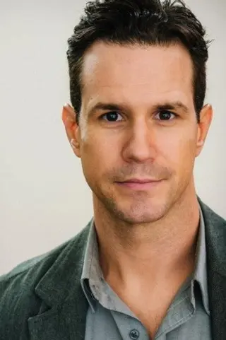 Peliculas de Travis Myers