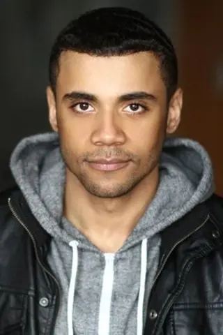 Peliculas de Jarod Joseph
