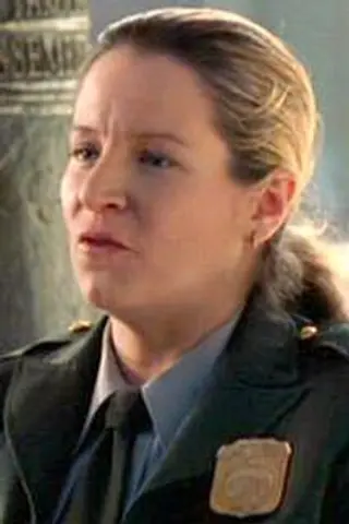 Peliculas de Elizabeth Greenberg