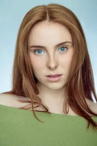 Molly Elson - Córka • Potomstwo