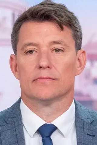 Peliculas de Ben Shephard