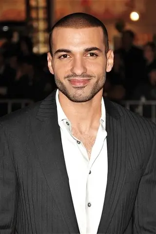 Peliculas de Haaz Sleiman