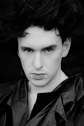 Peliculas de Patrick Wolf