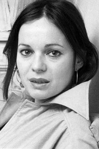 Peliculas de Anne-Lise Gabold